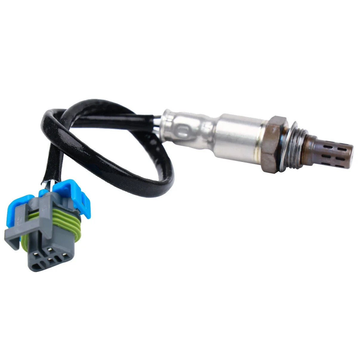 2X Oxygen Sensor for Chevrolet Colorado Trailblazer (2006)