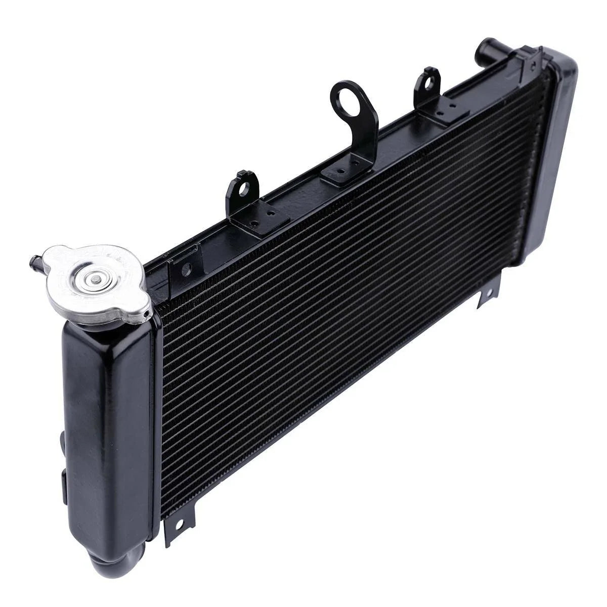 Radiator Cooler for Kawasaki Ninja 650 Z650 ER650 (2017–2026)