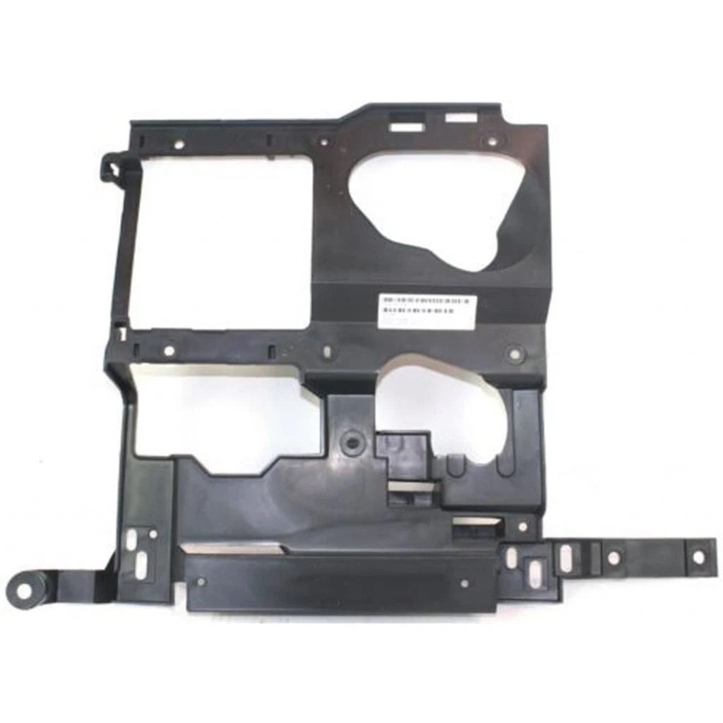 Headlight Support for GMC Sierra 2500 HD Classic (2007) - Passenger Side, GM1221133, MLX-SHE901-23CR-CL360A55