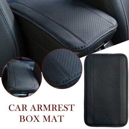 Center Console Cushion Pad for Car (2010–2023)