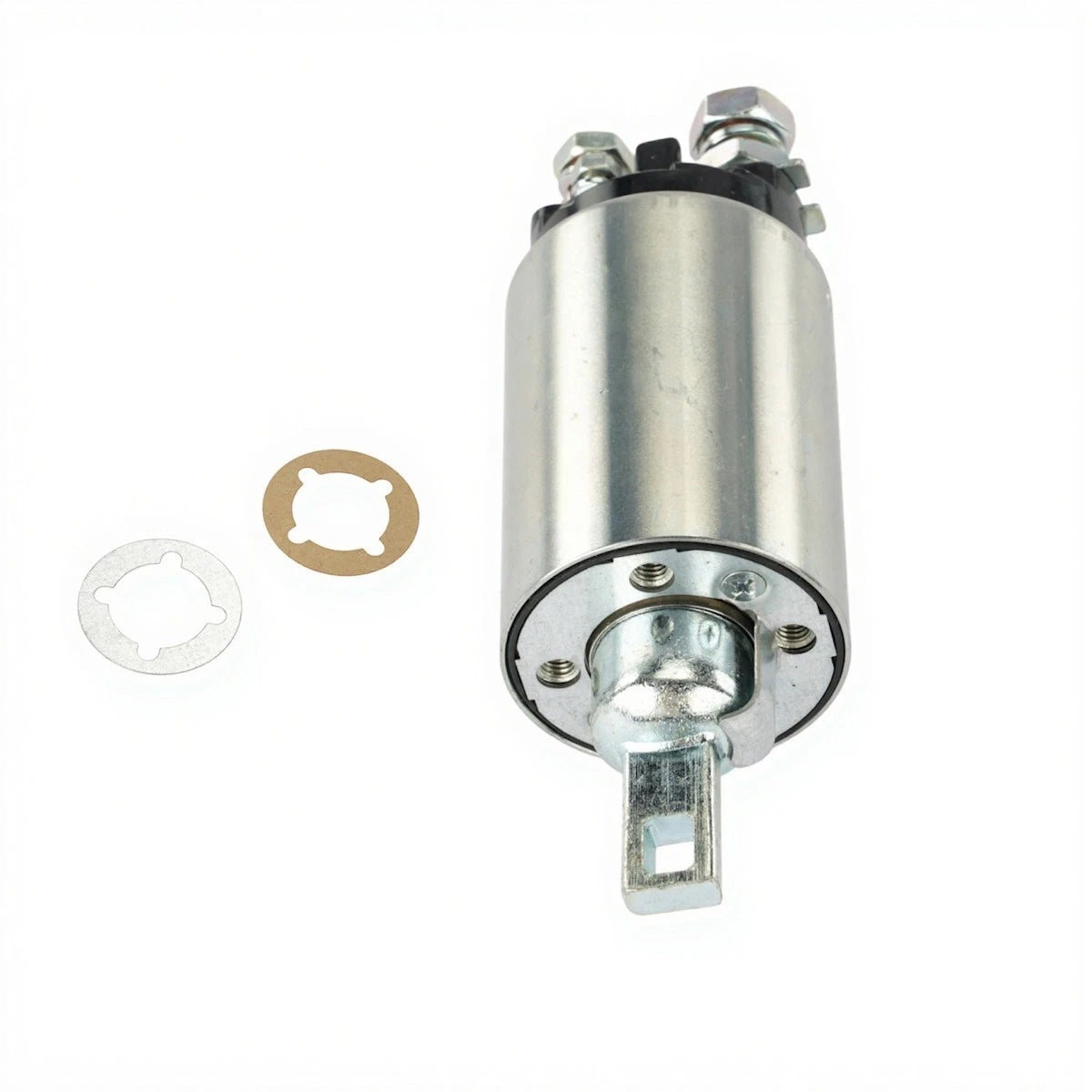 Starter Solenoid for Ford E350 F250 F350 E250 (1992–1994) 18066283, 668309, M372X06971