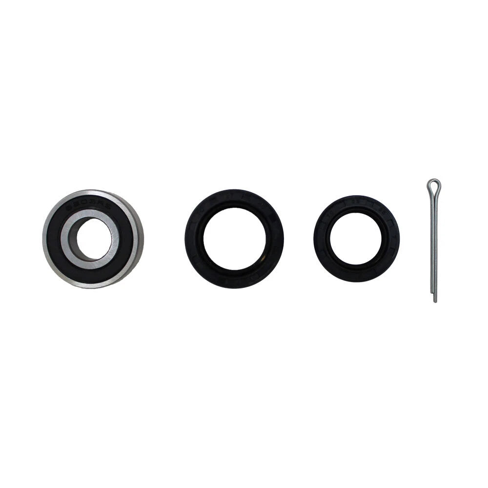 Lower Steering Bearing Kit for TRX400EX TRX200 TRX200D TRX450ER (25-1460, 25-1460B)
