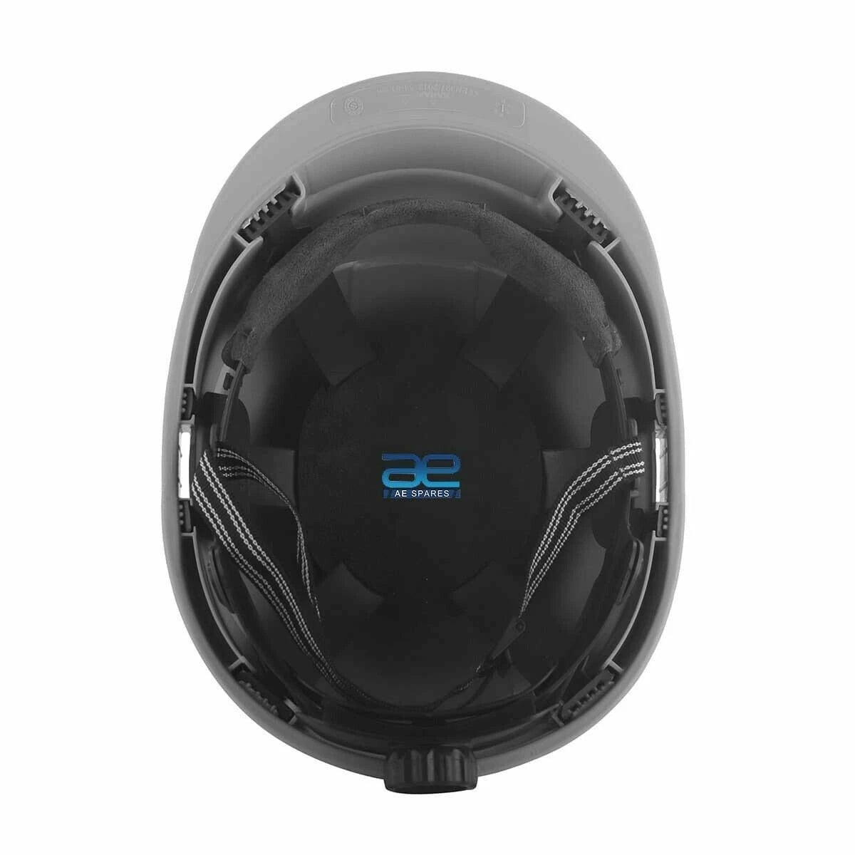 Safety Helmet for Professional Apex Grey