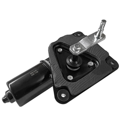 Front Windshield Wiper Motor for Ford F-150 F-250 F-350 Bronco (1987–1996)