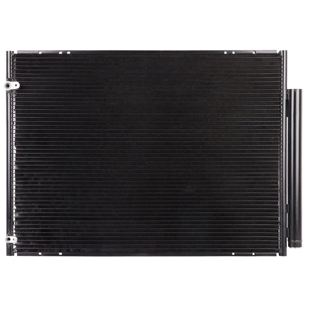 A/C Condenser Drier for Lexus RX350 (2007–2009) 60-60787ND, 10475, 10501