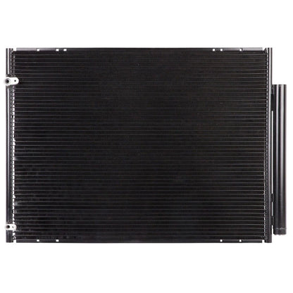 A/C Condenser Drier for Lexus RX350 (2007–2009) 60-60787ND, 10475, 10501