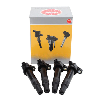 NGK Ignition Coil for - Part Number 49179