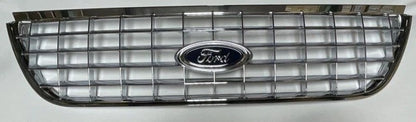Grille Assembly for Ford Explorer Sport Trac (2002–2005) 3L2Z8200BA