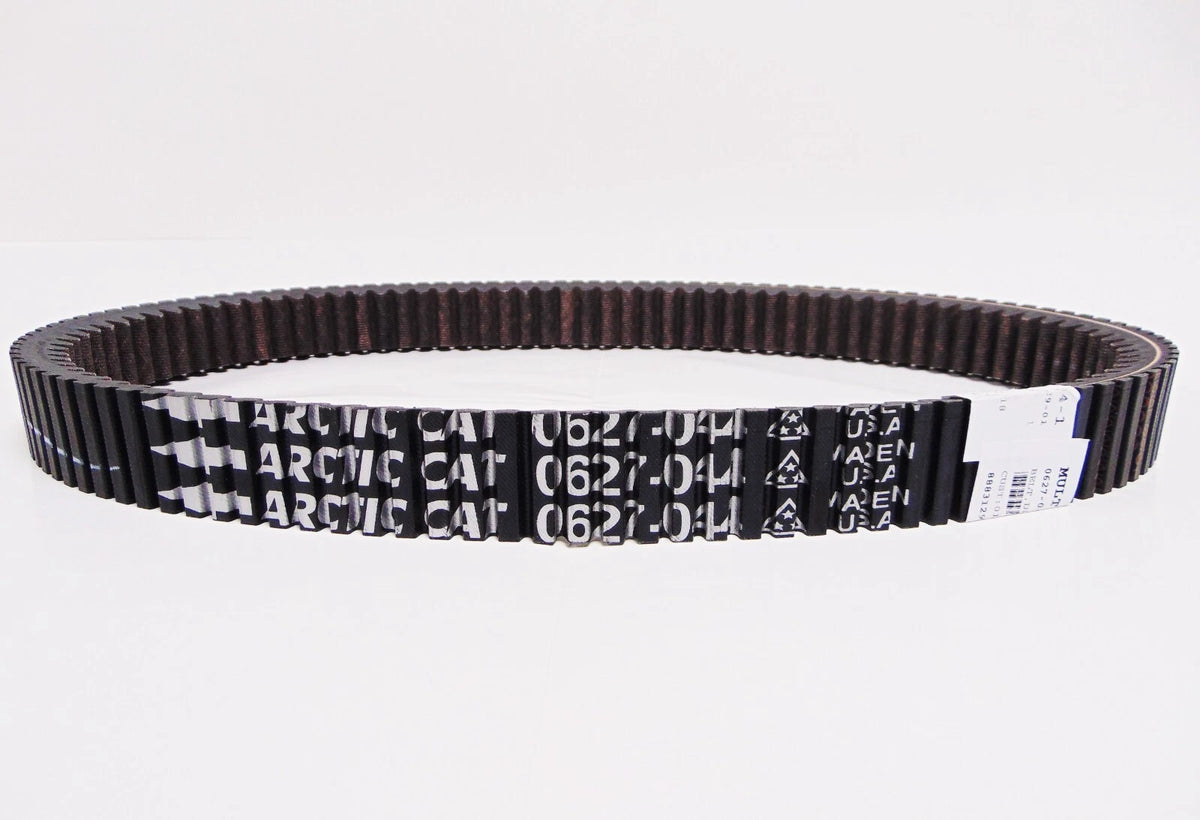 OEM Drive Belt for Arctic Cat Snowmobile (0627-044)