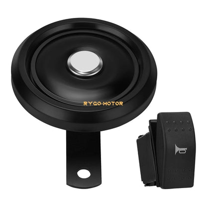 Horn Kit for Kawasaki Mule Pro FXT FX DX DXT FXR (2019–2024) 99994-2173