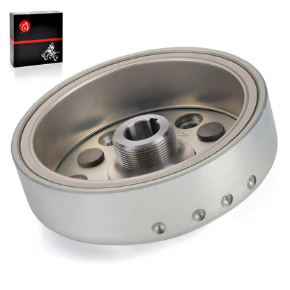 Flywheel Rotor for Yamaha Grizzly Bruin Wolverine YFM350 (2004–2014)