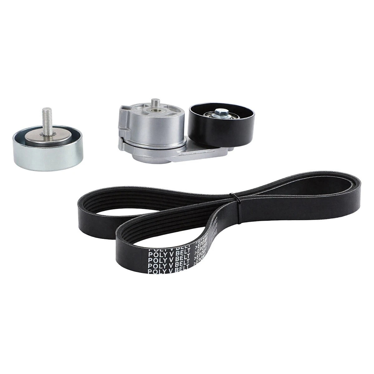 Timing Belt Kit for Cadillac STS (2005–2011) - 18039483