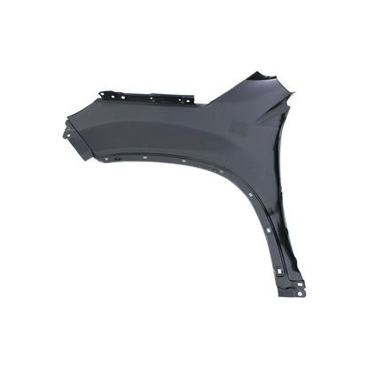Set of 2 CAPA Fenders for Kia Sorento (2012–2015) Front Left & Right