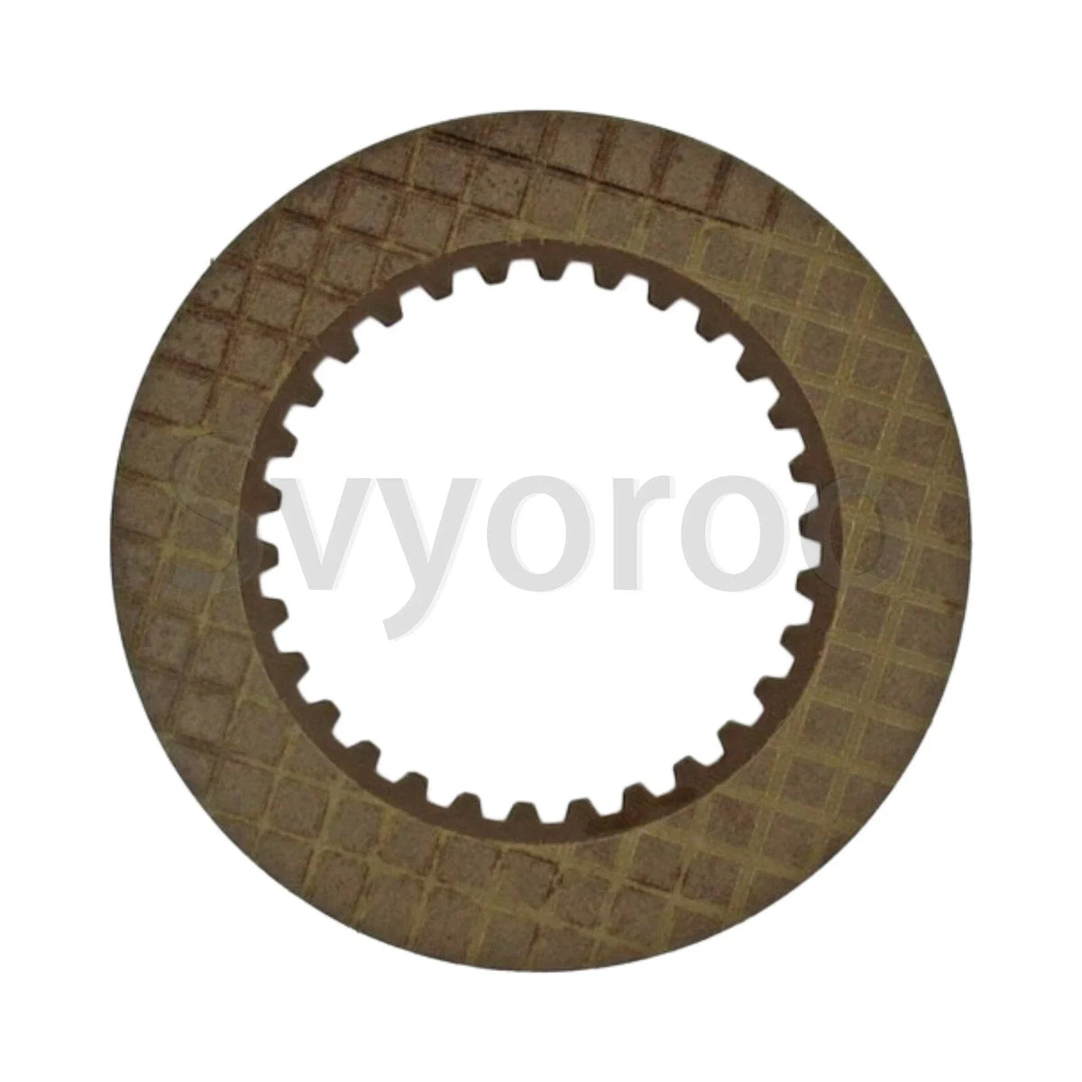 Friction Plate 32461-U2170-71 for Toyota 7FDU15 7FDU18 7FDU20 7FDU25 (1995–2000)