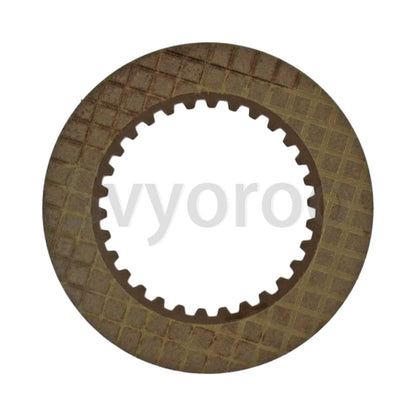 Friction Plate 32461-U2170-71 for Toyota 7FDU15 7FDU18 7FDU20 7FDU25 (1995–2000)
