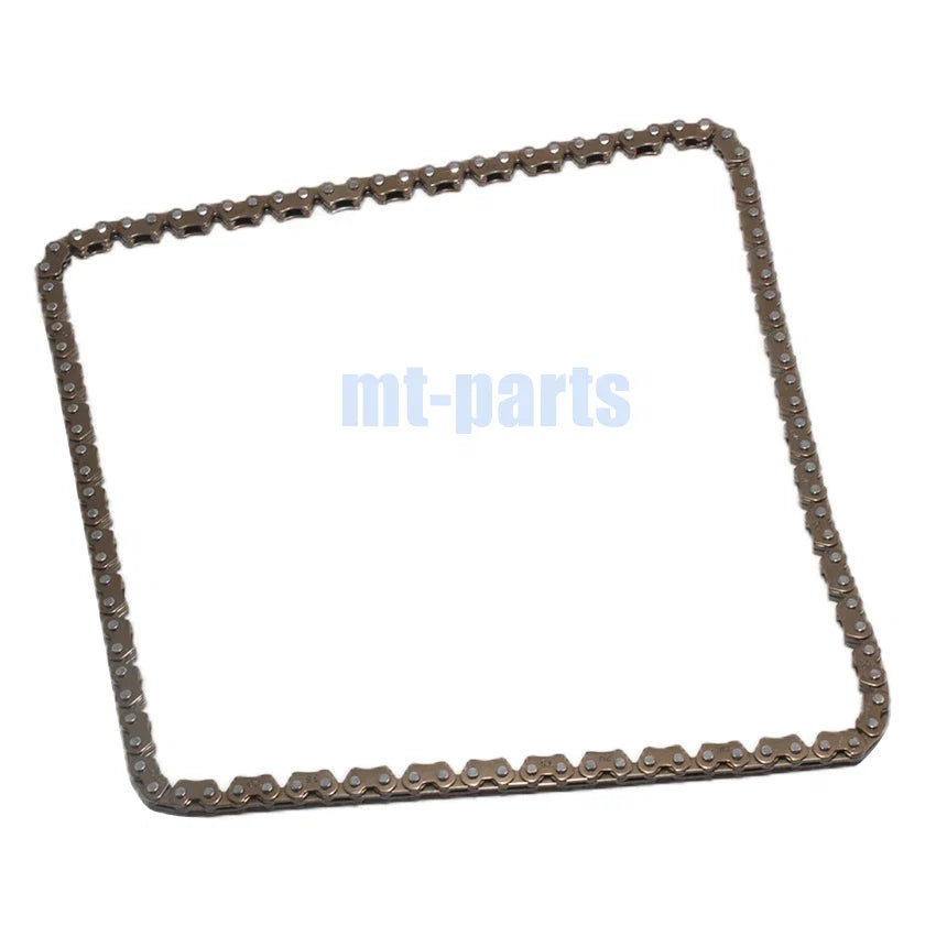 Timing Cam Chain for Yamaha YP250C Majesty (2004–2006) / YP250R X-MAX (2005–2016)