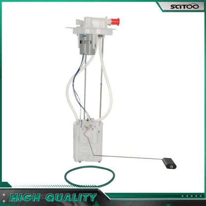Fuel Pump Assembly for Chevy Silverado 3500HD GMC Sierra 3500 HD (2011–2016)