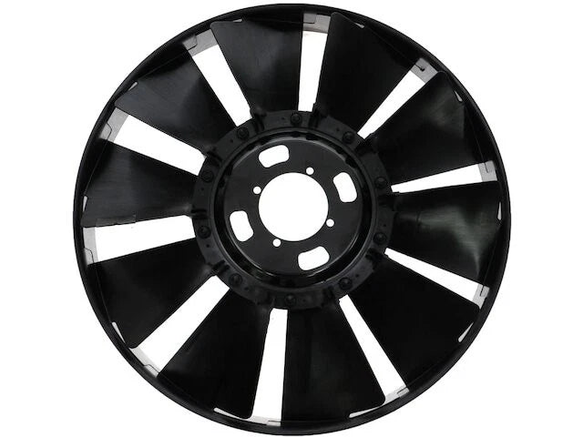 Fan Blade for Isuzu Ascender (2003–2007) 33365ZMSG