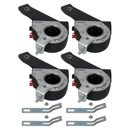 4X Auto Brake Slack Adjuster for Haldex Mack (40020228, 509-20017, 9DFXVE)