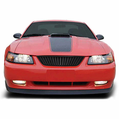 Replacement Grille for Ford Mustang (1999–2004) FG556B