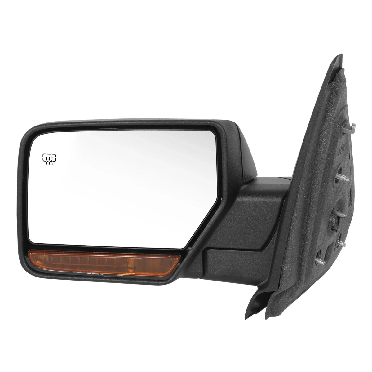 Power Heated Turn Signal Side View Mirror for Ford Expedition (2011)