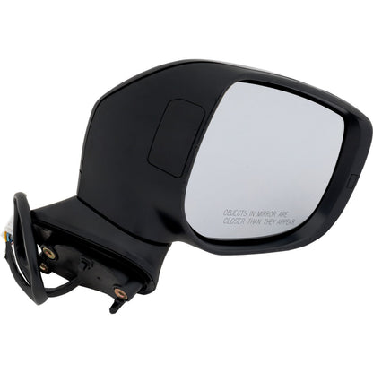 Passenger Right Side Mirror for Subaru Forester (2019–2020)