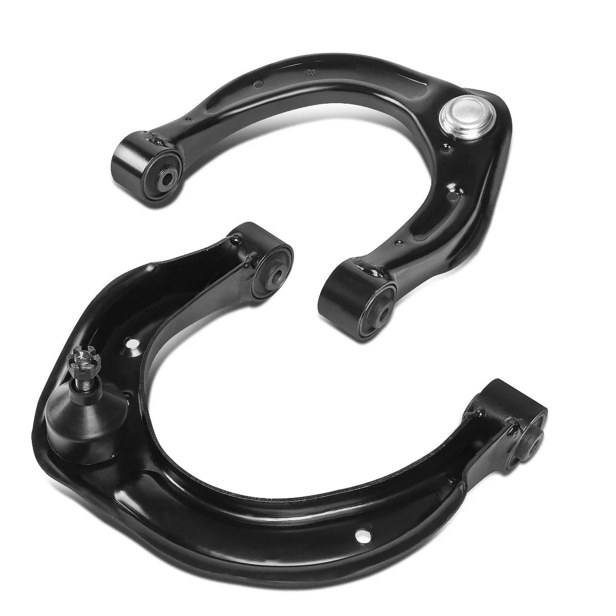 Front Upper Suspension Control Arm + Ball Joint for Azera Sonata Amanti (2006–2011)