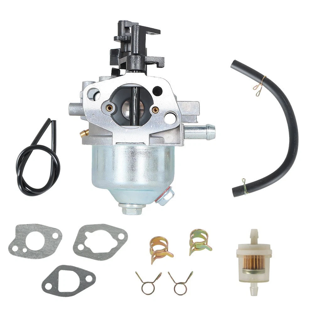 Carburetor Kit for Toro Recycler 20370 (149cc, Kohler 6.75 Motor)