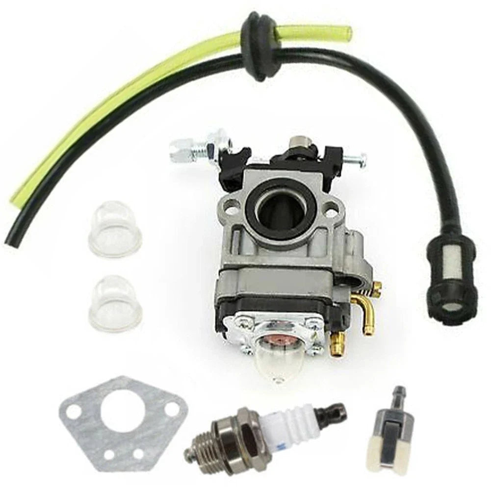 Carburetor Kit for MTM BaumrAG Snippers (Aftermarket)