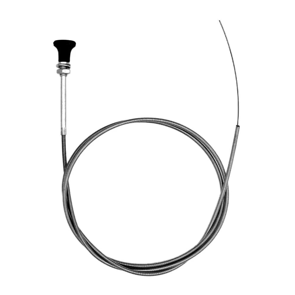 Control Cable for Universal Several (No Specific Years)