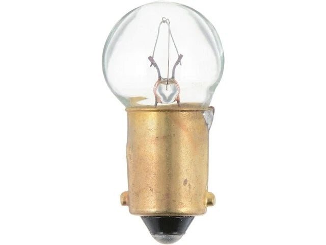 Clock Light Bulb for Chevrolet Corvette (1958–1962) 74335VFJW