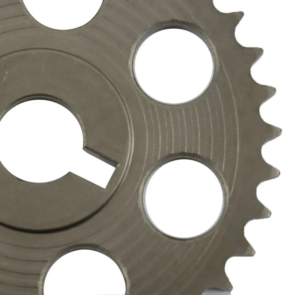Timing Chain Kit for Nissan 240SX D21 Pickup KA24E (1989–1997)