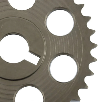 Timing Chain Kit for Nissan 240SX D21 Pickup KA24E (1989–1997)