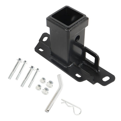 Rear Trailer Hitch Mount Brackets for Kawasaki Teryx KRX 1000 (2020–2025)