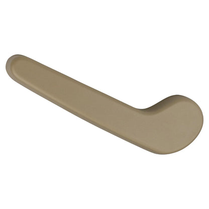 Rear Back Seat Recliner Handle Lever for Chevy GMC Cadillac SUVs (2007–2013)
