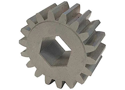 Slide Out Spur Gear 18 Teeth for Lippert (122739)