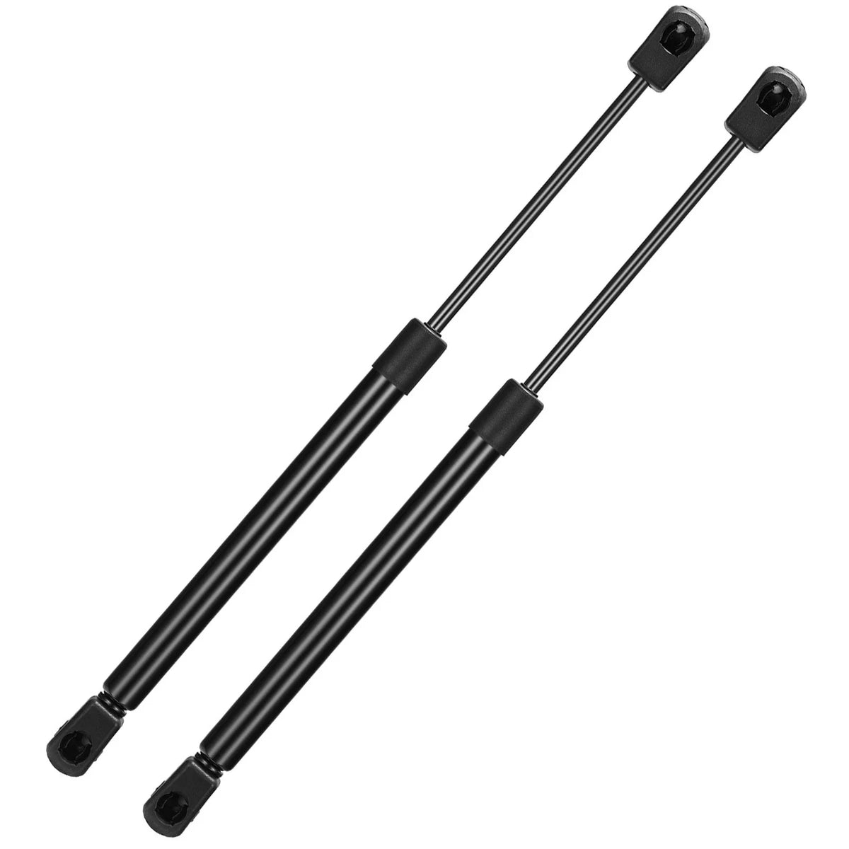 13-Inch Gas Struts Lift Support Shocks for Automotive (2010–2020)