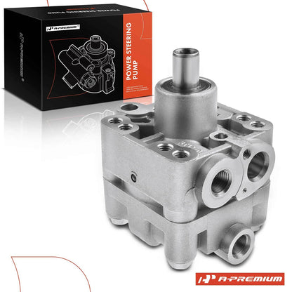 Power Steering Pump for Subaru B9 Tribeca (2006–2007) 990-0772, 21-5477