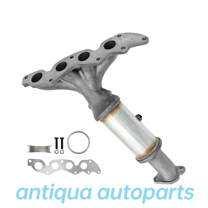 Manifold Catalytic Converter for Mercury Milan Ford Fusion 2.3L (2006–2009)