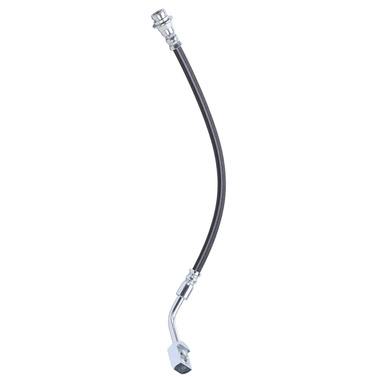 Brake Line Front Passenger Right Side for Chevy Uplander (2005–2009) - 17981313, 2204701, 15899072, 10305084