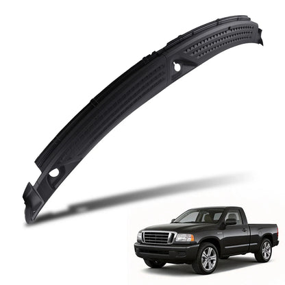 2Pcs Wiper Cowl Cover Panel for Ford F-150, Mark LT (2004–2008)