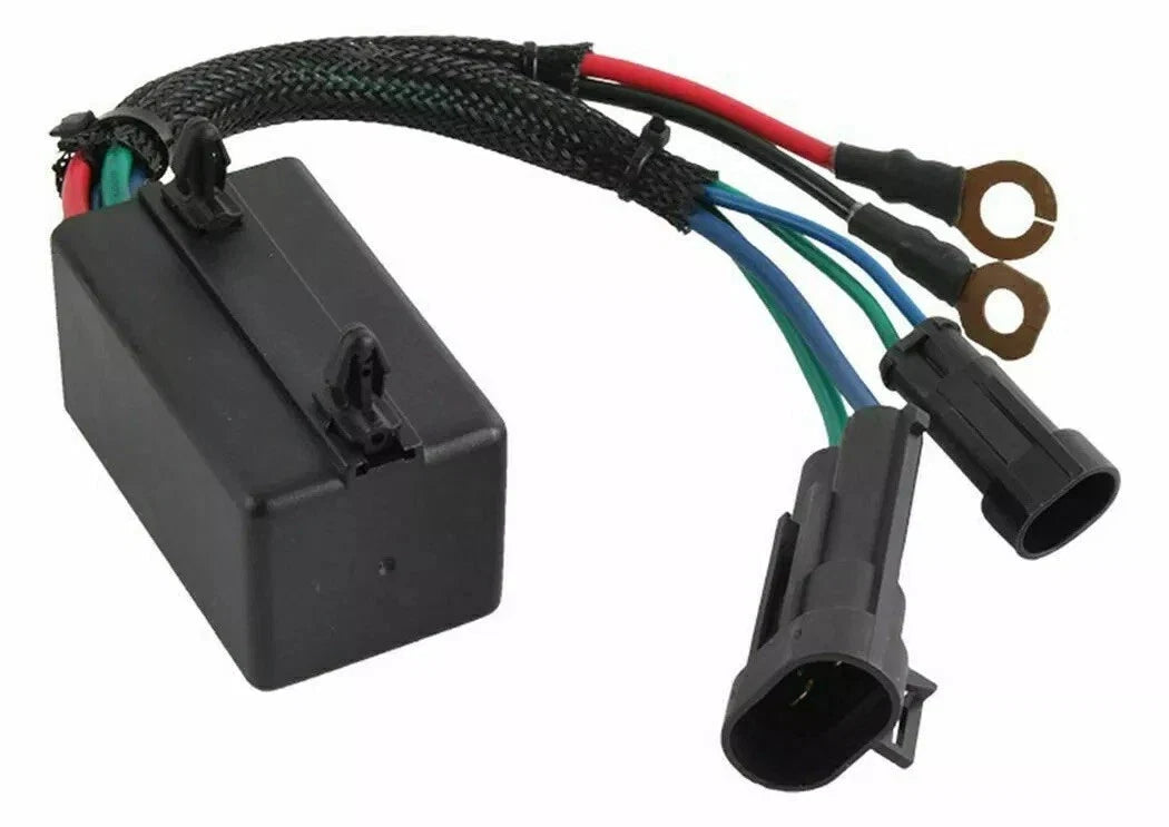 Tilt Trim Relay 12V for Johnson Evinrude OMC E-TEC 115HP 130HP (2004-On) 586767