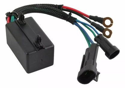 Tilt Trim Relay 12V for Johnson Evinrude OMC E-TEC 115HP 130HP (2004-On) 586767