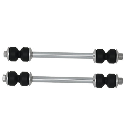 Front Sway Bar End Links Set for Chevrolet Colorado Suburban 3500 HD (2015–2021)