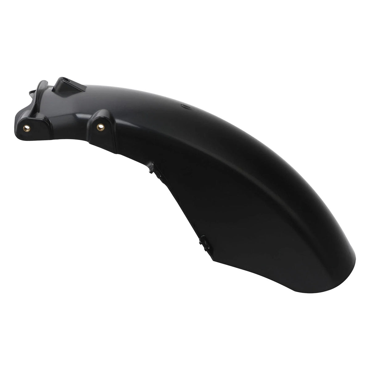 Unpainted Front Fender Rear Half for Honda Goldwing GL1800 (2001–2017)