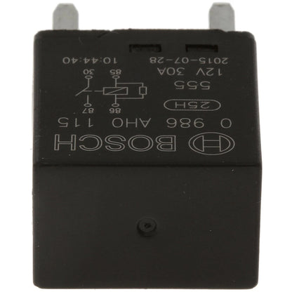 Bosch Horn Relay 0986AH0115 for Chevy C1500 C2500 (1990–1997)