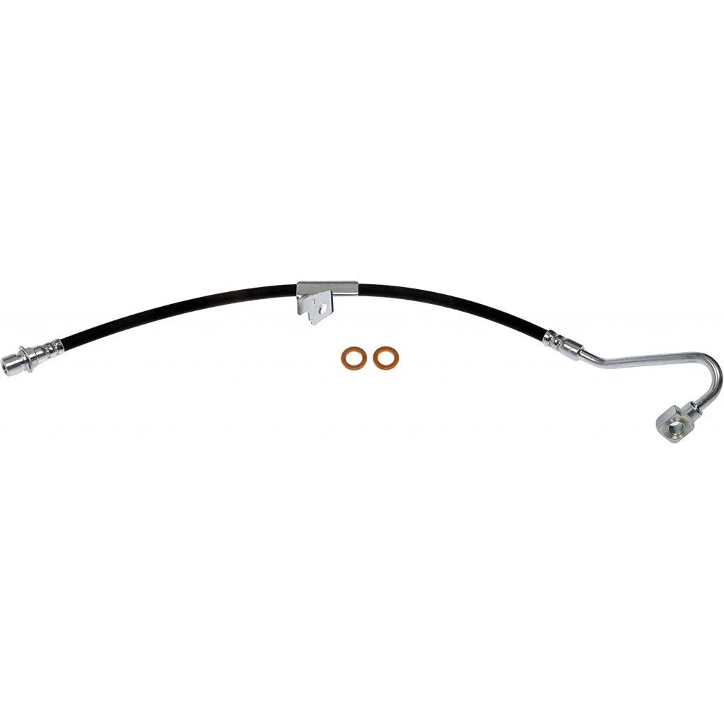 Brake Hose for Isuzu Hombre (1997–1999) ALX-PAU-DB-H381032-CL360A52