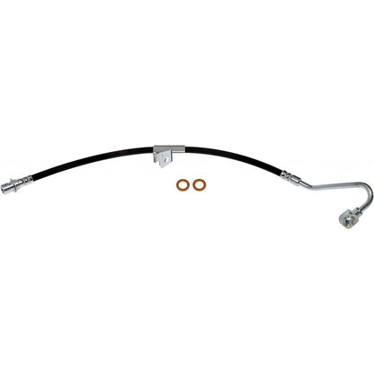 Brake Hose for Isuzu Hombre (1997–1999) ALX-PAU-DB-H381032-CL360A52