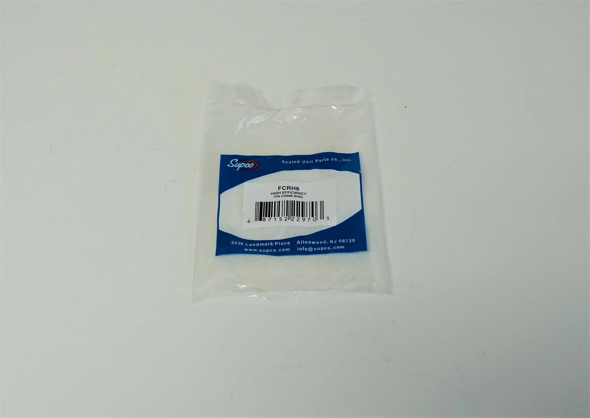 Fin Comb Set for Air Conditioner Evaporator Coils (FCRH6)