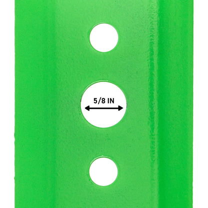 2X LawnRAZOR Mower Blades for Roper Rally (33203, 917701211MS, 69229, 145106)